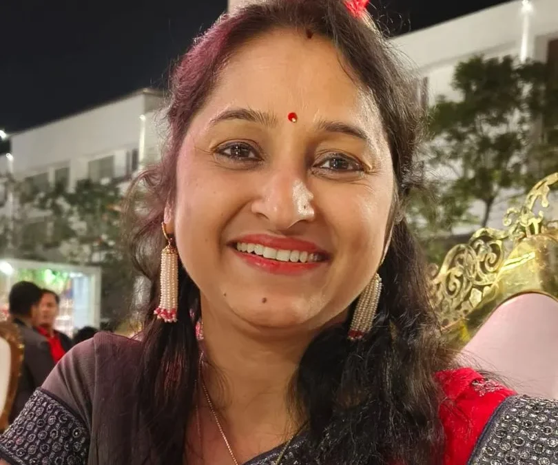 Shweta