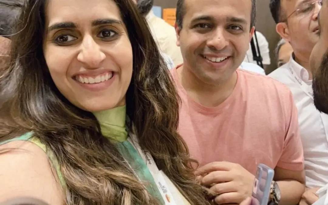 Rajiv Talreja
