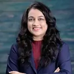 Poorvi Bhave