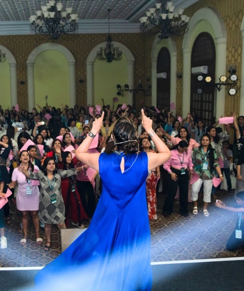 Empowered Transformation