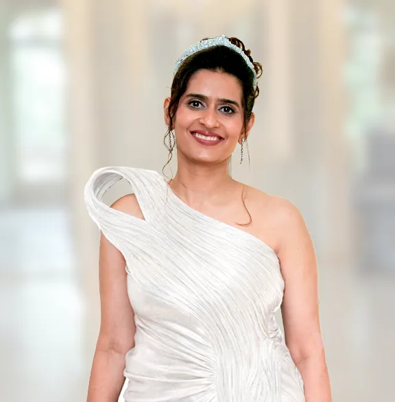 Coach Ritu - Energy Empress